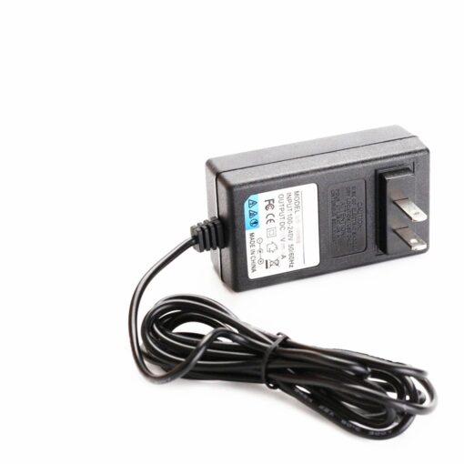 12V AC Adapter for MTD Troy Bilt Yard Man 725-06121A Lawn Mower Charger Cord PSU