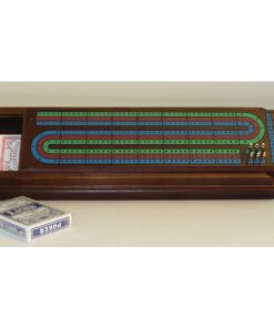Worldwise Imports Royal Cribbage 12 619Osv6oivL