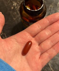 Nature Made Prenatal with Folic Acid + DHA, Prenatal Vitamin and Mineral Supplement for Daily Nutritional Support, 110 Softgels, 110 Day Supply 110 Count 34 619PJpkQHNL