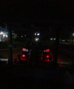 MICTUNING 32inches 180W 3B239C Curved LED Work Light Bar Combo Off Road Driving Fog Light 61 619PsN1mYSL