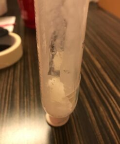 Green Heart Labs Butt Acne Clearing Lotion - Vegan & Cruelty-Free Treatment for Body, Back, Bum & Thigh - Clear Pimples, Bumps, Blackheads 4 Fl Oz (Pack of 1) 22 619PtAnu4NL