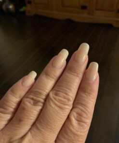 New Chapter Biotin Supplement, Vegan Hair Skin and Nails Vitamins with Fermented Biotin + Astaxanthin - 60 Count 26 619QyhdzxyL