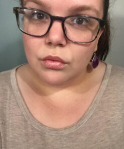 Fullips Lip Plumper Tool - Medium Oval with Bonus Large Round Enlarger - Self Suction Plumping Device For Fuller Lips - Plump in Seconds - Natural Instant Lip Enhancement Kit - Red Plastic Plumpers 54 619RNV6iARL