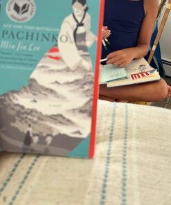 Pachinko Paperback 17 619RhvKsacL