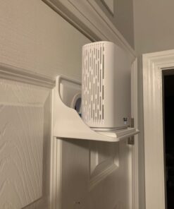 ASUS ZenWiFi AX6600 Tri-Band Mesh WiFi 6 System (XT8 1PK) - Whole Home Coverage up to 2750 sq.ft & 4+ rooms, AiMesh, Included Lifetime Internet Security, Easy Setup, 3 SSID, Parental Control, White AX6600 | Tri-Band | 1PK 22 619Slg5aYRL