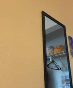 Scotch Mounting, Fastening & Surface Protection Permanent Clear Mounting Tape, holds up to 2 pounds, 1" x 60", 1 Roll, Model:4010 1"x60" 32 619TGHO0N3L