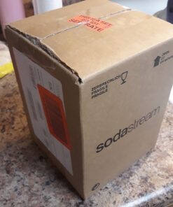 Sodastream Flavors Original Variety Pack 440ml Pack of 4 14.8 Fl Oz (Pack of 4) 24 619TIqd4MjL