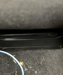 Kenwood KSC-SW11 Compact Powered Enclosed Subwoofer for CAR 28 619TTOF8CCL