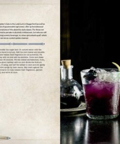 Heroes' Feast (Dungeons & Dragons): The Official D&D Cookbook 25 619U3svuF0L