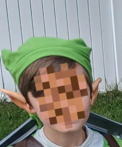 Link Hylian Child Ears One Size Child 13 619U8ABPVUL