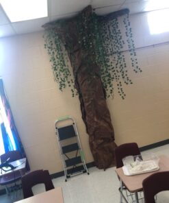 Rainbow Duo-Finish Kraft Paper Roll, 40 lb, 48 Inches x 200 Feet, Brown 6 619UjRqDD4L