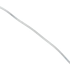 OOK 100' 849-1991-2104 50142 14 Gauge Steel Galvanized Wire, 9 100 ft