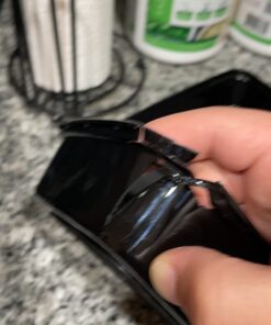 16 Pack - SimpleHouseware 1 Compartment Food Grade Meal Prep Storage Container Boxes, 28 Ounces 16 Pack 35 619W7JayFL