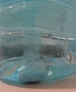 303 (230395) Products Automotive Instant Windshield Washer - 3x Cleaning Power - Super Concentrated Tablets - Just Add Water, 25 Tablet 25 Count (Pack of 1) 22 619WacYDacL