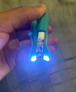 Safety 1st Sleepy Baby Nail Clipper (Colors May Vary) 26 619Xj6tcuDL