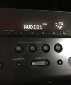 Yamaha Audio YHT-4950U 4K Ultra HD 5.1-Channel Home Theater System with Bluetooth, black 77 619XwMHAAkL