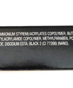 Alternative view of Kat Von D Tattoo Liner Trooper 0.55 ml/0.019 oz Pencil Trooper Black