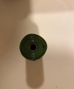 Earth Rated Dog Poop Bags, Guaranteed Leak Proof and Extra Thick Waste Bag Refill Rolls For Dogs, Unscented, 120 Count 120 Bags 31 619a7qL1laL