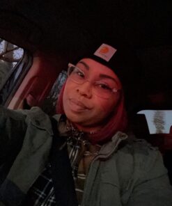 Carhartt Men's Knit Cuffed Beanie One Size Black 23 619aC7Ui6PL