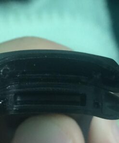 Garmin 010-11251-05 Garmin Forerunner 610 Bands (Black) 20 619aMxHVJ9L 1