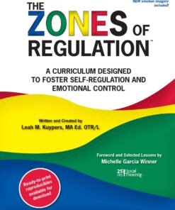 Zones of Regulation