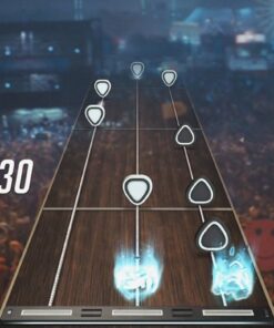 Guitar Hero Live - PlayStation 4 Guitar Bundle 19 619cAratyEL