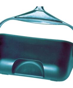 Rubbermaid Commercial Products Rough Surface String Wet Mop Head Replacement, 20 Ounce, 5 Inch Headband, White, Heavy Duty Cotton/Polyester Industrial Wet Mop for Floor Cleaning, MEDIUM 7 619cRHY52HL