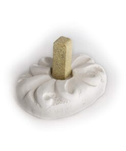 Incienso de Santa Fe - Piñon Natural Wood Incense Bricks, 40 Count 24 619cbz5pGhL