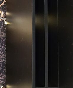 ErGear Electric Standing Desk with Double Drawers, 48x24 Inches Adjustable Height Sit Stand Up Desk, Home Office Desk Computer Workstation with Storage Shelf, Black 48x24 Inch 52 619cc9OvQaL