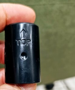 Oceanstar Portable 1-Tier Metal Rolling File Cart, Black,24 in 28 619cl7i hL