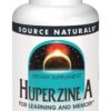 Source Naturals Huperzine A, for Learning & Memory* 200 mcg - 120 Tablets 57 619d6DmmaRL