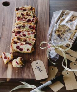 Farberware Bakeware Meatloaf/Nonstick Baking Loaf Pan Set, Two 9-Inch x 5-Inch, Gray Two 9-Inch x 5-Inch Loaf Pans 45 619dWhLrTOL