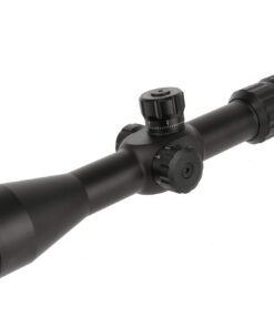 Primary Arms SLX 4-14x44mm First Focal Plane Riflescopes MIL-Dot (MRAD) 26 619dX1CthDL