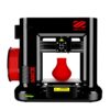 XYZPrinting Da Vinci Mini Wireless 3D Printer fully open source 3D printers printing size 6"x6"x 6" upgradable to print Metallic/Carbon PLA 3 619eOfH4SL