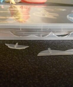 Firefly: The Complete Series DVD December 9, 2003 5 619eaMDJQDL