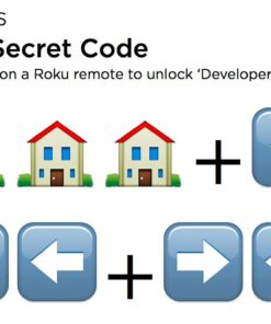 Roku Premiere | HD/4K/HDR Streaming Media Player, Simple Remote and Premium HDMI Cable, Black 59 619evezlNFL