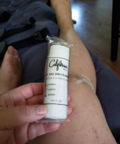 Surgical Gauze Bandage Rolls (4 inch) - Pack of 24 with Bonus Tape - Essential for First Aid and Medical Supplies - Medical Supplies for Wound Care - Breathable Medical Tape 4 Inch 24 Pack 34 619fSG34aSL