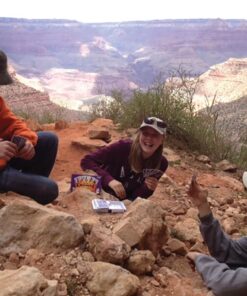 PlayMonster Five Crowns — The Game Isn't Over Until the Kings Go Wild! — 5 Suited Rummy-Style Card Game — For Ages 8+ 26 619fsVsFL