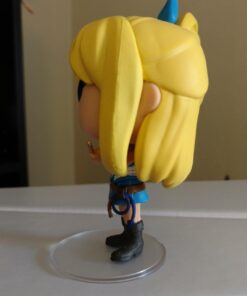 Funko POP Anime: Fairy Tail Lucy Action Figure 24 619g4Br8IL