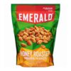 Emerald Honey Roasted Peanuts 10 oz (Pack of 3)