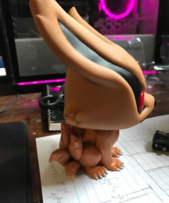 Funko POP Anime: Naruto Kurama 6" Action Figure 40 619gUjakMOL