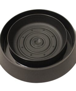 Lights Out Bedbug Detector Chemical Free Reusable Pitfall Trap for Furniture or Bed Legs (4-Pack) 6 619hMX8FbKL