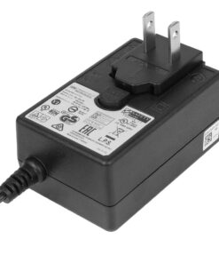 Universal AC Power Supply 12V 3A 36W,100-240V, 1.5M, with Multi Plug for US, UK, EU, Compatible with MINIX Mini PC NEO Z83-4, NEO Z83-4 Pro/Z83-4 Plus/N42C-4/J50C-4/X39 and Others. 7 619heYtAr6L