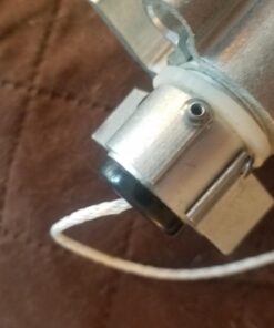 SURCO 501CR Ladder Mounted Chair Rack 8 619i6NdWm3L