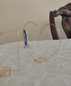 OOK 50162 20 Gauge, Copper Hobby Wire, Picture Hanging Wire, 50ft, 10lbs 1 9 619jF a6ndL