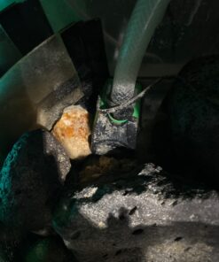 VIVOSUN 800GPH Submersible Pump(3000L/H, 24W), Ultra Quiet Water Fountain Pump with 10ft. High Lift with 6.5ft. Power Cord, 3 Nozzles for Fish Tank, Pond, Aquarium, Statuary, Hydroponics Green 22 619kL74CudL