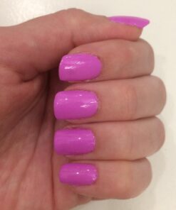 OPI Nail Envy, Nail Strengthening Treatment, Stronger Nails in 1 Week, Vegan Formula, 0.5 fl oz Clear Old 43 619mdUCfquL