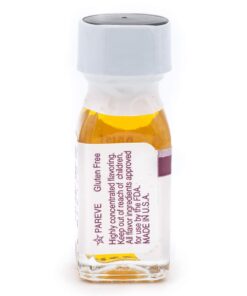 LorAnn Mango SS Flavor, 1 dram bottle (.125 fl oz - 3.7ml - 1 teaspoon) 11 619n1Cb1VGL