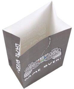 BLUE PANDA Gamer Party Favor Bags, Video Game Party Supplies (5 x 8.5 x 3 in, 36 Pack) 25 619ohVlvgL