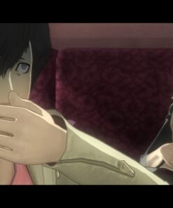 Catherine - Playstation 3 Standard Edition 31 619qG06Tx8L